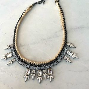 J.Crew necklace